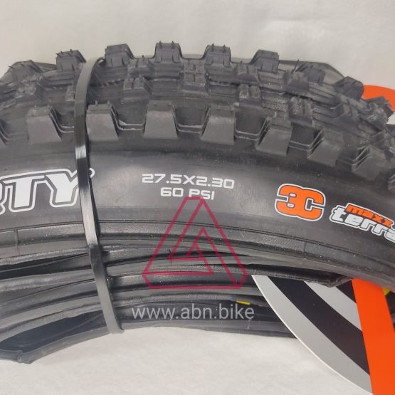 maxxis shorty - abn bike store