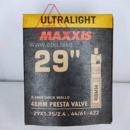 maxxis ultra light - abn bike store