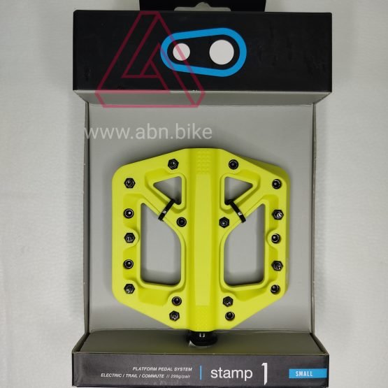 CRANKBROTHERS STAMP 1 - ABN BIKE STORE