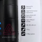 CUBE COMFORT - ABN BIKE STORE