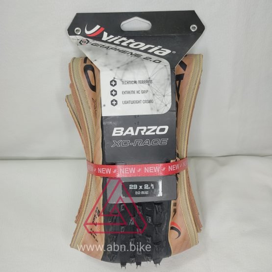 vittoria barzo - abn bike store