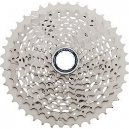 shimano cassette deore - abn bike store guadalajara