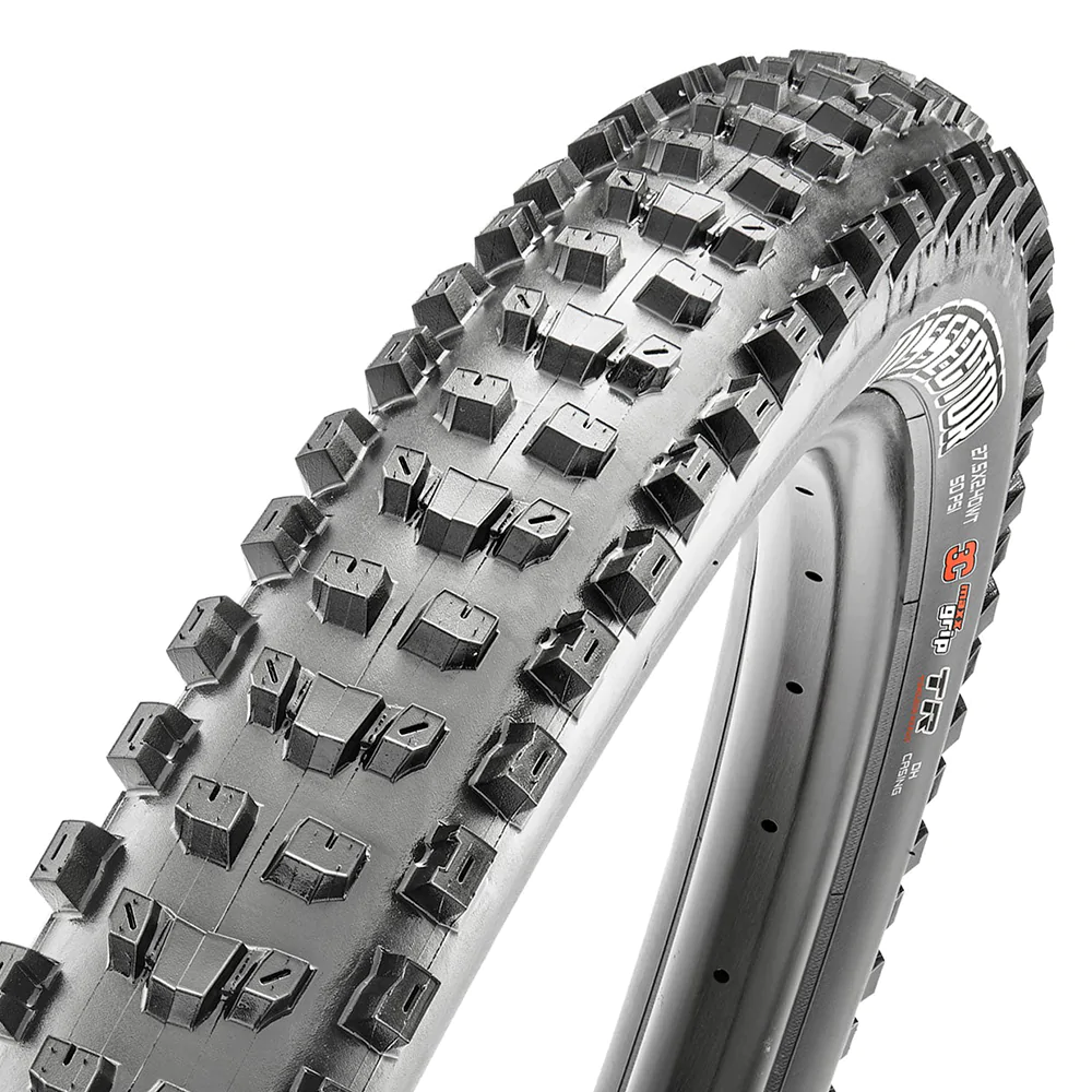 maxxis dissector 27.5 - abn bike store