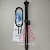 triple eight dropper poste telescopico - abn bike store guadalajara