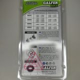 ADAPTADOR GALFER 180 MM - ABN BIKE STORE GUADALAJARA