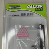 ADAPTADOR GALFER 180 MM - ABN BIKE STORE GUADALAJARA