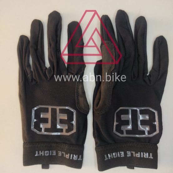 guantes triple eight - abn bike store