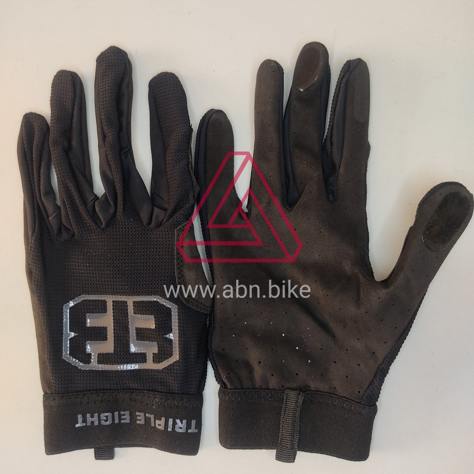 guantes triple eight - abn bike store
