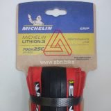 michelin lithion 3 - abn bike store guadalajara