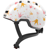 casco abus kids - abn bike store