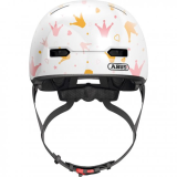 casco abus kids - abn bike store