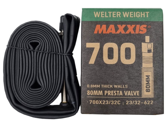 MAXXIS CAMARA WELTER WEIGHT 80MM - ABN BIKE STORE