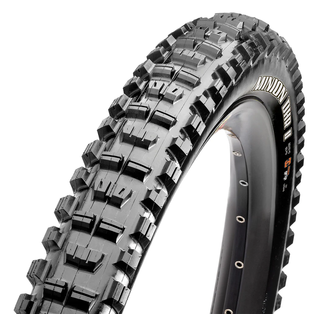 MAXXIS MINION DHR II - ABN BIKE STORE