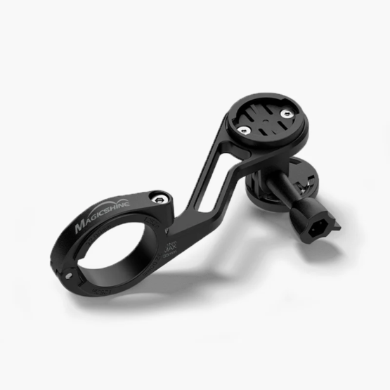 MAGISHINE SOPORTE DOBLE TIPO GARMIN - ABN BIKE STORE